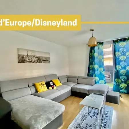 Two-bedroom *