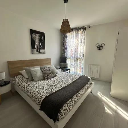 Two-bedroom
